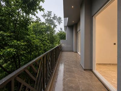 Balcony Image of 2900 Sq.ft 5 BHK Villa for sale in Malsi Dehradun for Rs. 37500000