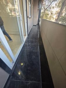 Balcony Image of 8000 Sq.ft 12 BHK Independent House for sale in Sector 43 Gurgaon for Rs. 95000000