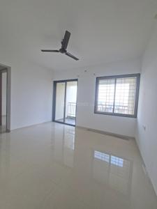 Hall Image of 650 Sq.ft 1 BHK Apartment / Flat for rent in Grandbay Ramaa Heritaige Phase 2, Undri Pune for Rs. 14000