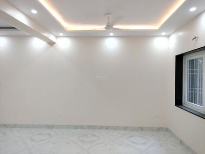DDA Flats Living Room 1