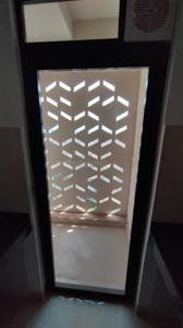 Balcony Image of 720 Sq.ft 1 BHK Apartment / Flat for sale in Lodha Lakeshore Greens, Palava Phase 2 Thane for Rs. 3150000