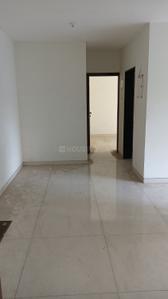 Hall Image of 750 Sq.ft 2 BHK Apartment / Flat for sale in Malad West Mumbai for Rs. 13500000