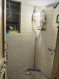 Image of 580 Sq.ft 1 BHK Apartment / Flat for rent in Bibwewadi, Pune for Rs. 16500