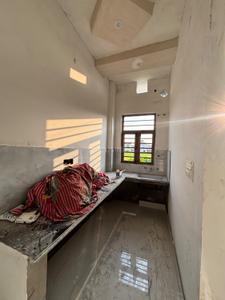 Kitchen Image of 675 Sq.ft 2 BHK Independent House for sale in Mothrowala Dehradun for Rs. 5600000