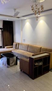 Hall Image of 1300 Sq.ft 3 BHK Apartment / Flat for rent in Andheri West Mumbai for Rs. 135000