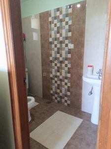 Bathroom Image of 1350 Sq.ft 3 BHK Apartment / Flat for sale in New Shimla Shimla for Rs. 7800000