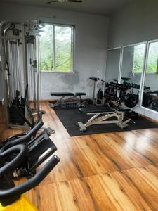 Image of 650 Sq.ft 1 BHK Apartment / Flat for sale in Divine Heights, Diva, Thane for Rs. 5500000