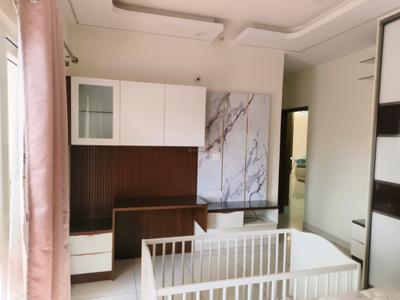Bedroom Image of 1570 Sq.ft 3 BHK Apartment / Flat for sale in Prestige Jindal City, Anchepalya Bengaluru for Rs. 23500000