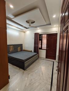 Bedroom Image of Jds homestay  in Sector 40, Gurgaon
