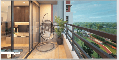 Image of 2575 Sq.ft 4 BHK Apartment / Flat for sale in Matigara, Siliguri for Rs. 12360000