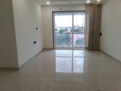Living Room Image of 1250 Sq.ft 2 BHK Apartment / Flat for sale in hill residesidency, Kharghar Navi Mumbai for Rs. 16000000