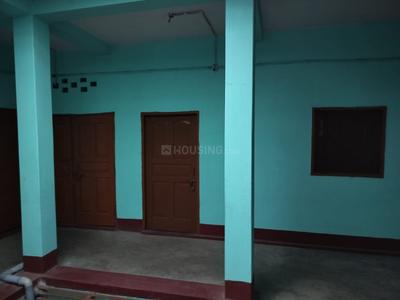 Bedroom Image of 1800 Sq.ft 2 BHK Builder Floor for rent in Mahadeva Siwan for Rs. 12000