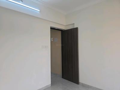 Bedroom Image of 783 Sq.ft 1 BHK Apartment / Flat for sale in JP North Westend Tower 1, Bhayandar West Mira Bhayandar for Rs. 7435000