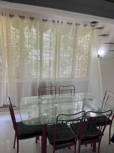 Hall Image of 2000 Sq.ft 2 BHK Builder Floor for rent in Vidyaranyapura Bengaluru for Rs. 30000