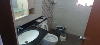 Image of 700 Sq.ft 1 BHK Builder Floor for rent in Kuntikan, Mangalore for Rs. 13000