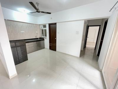 Hall Image of 850 Sq.ft 2 BHK Apartment / Flat for sale in Ganga Fernhill Phase I, Undri Pune for Rs. 5700000