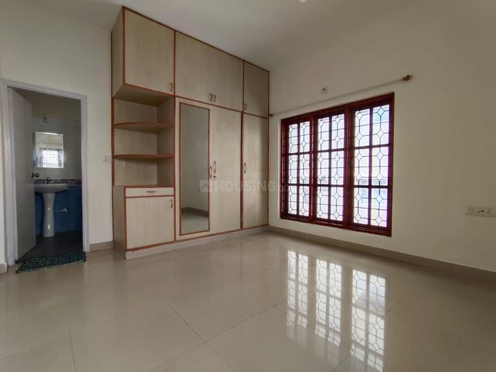 Sector 7, HSR Layout Bedroom 1