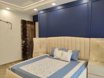 Bedroom Image of 2880 Sq.ft 4 BHK Builder Floor for sale in BPTP Astaire Garden Floors, Sector 70A Gurgaon for Rs. 35400000