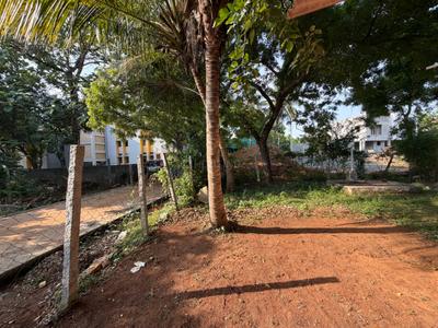 Image of 3325 Sq.ft 1 BHK Independent House for sale in Kuthanur, Chennai for Rs. 9200000