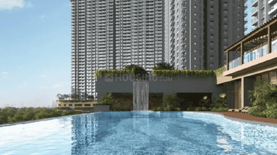 Image of 1348 Sq.ft 2 BHK Apartment / Flat for sale in The Gale At Godrej Park World, Hinjawadi, Pune for Rs. 10900000