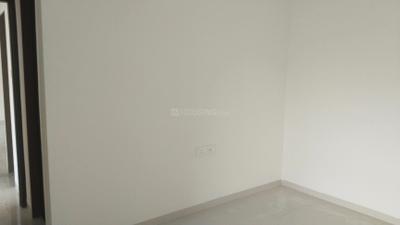 Bedroom Image of 1210 Sq.ft 2 BHK Apartment / Flat for sale in Bhagwati 19 East, Nerul Navi Mumbai for Rs. 24000000