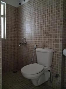 Bedroom Three Image of 1564 Sq.ft 3 BHK Apartment / Flat for sale in Paras Tierea, Sector 137 Noida for Rs. 12900000