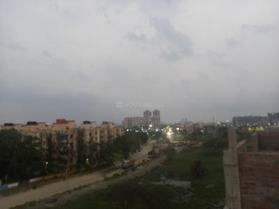 Image of 582 Sq.ft 2 BHK Apartment / Flat for sale in Dum Dum Cantonment, Kolkata for Rs. 2450000