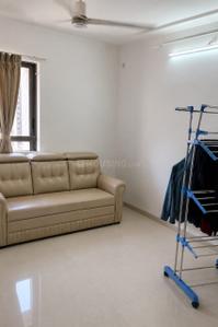 Hall Image of 1350 Sq.ft 3 BHK Apartment / Flat for sale in Wellington at Pride World City, Charholi Budruk Pune for Rs. 12500000