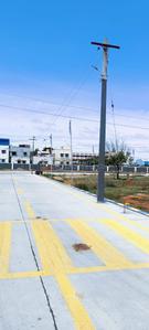 Image of 1750 Sq.ft Residential Plot / Land for sale in Karumandapam, Tiruchirappalli for Rs. 5238000