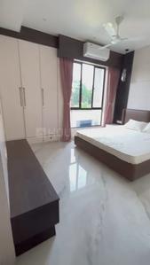 Bedroom Image of 1634 Sq.ft 3.5 BHK Apartment / Flat for sale in Intellia Smart Home, Don Bosco Colony Siliguri for Rs. 8170000