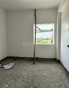 Bedroom Image of 1500 Sq.ft 3 BHK Apartment / Flat for sale in  Apartments, Miyapur Hyderabad for Rs. 7230000