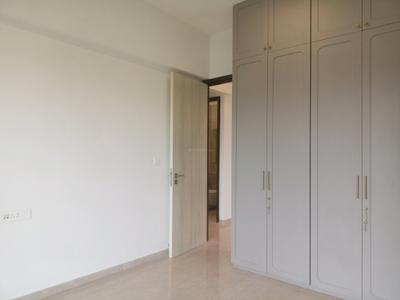 Bedroom Image of 757 Sq.ft 2 BHK Apartment / Flat for sale in Mayfair The View, Vikhroli West Mumbai for Rs. 17700000