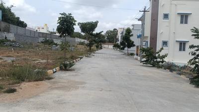 Image of 1200 Sq.ft 2 BHK Villa for sale in Nallur, Hosur for Rs. 4438800
