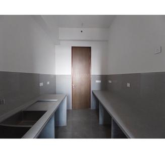 Kitchen Image of 1100 Sq.ft 2 BHK Apartment / Flat for sale in Prestige Jasdan Classic, Jacob Circle Mumbai for Rs. 56000000