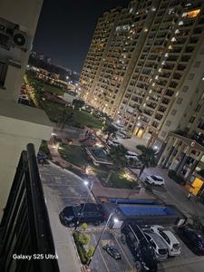 Image of 1600 Sq.ft 3 BHK Apartment / Flat for rent in Hero Homes, Sector 88, Mohali for Rs. 42000