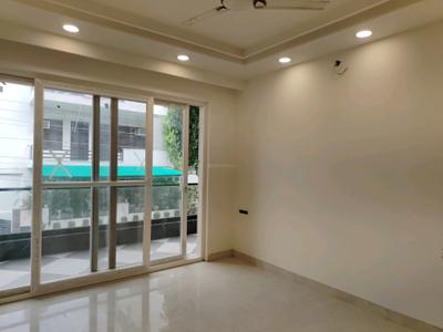 4 BHK Independent Builder Floor