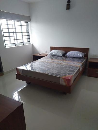 Alhind Burj Alhind Bedroom 1