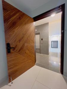 Bedroom Image of 1995 Sq.ft 3 BHK Builder Floor for sale in Thiruvanmiyur Chennai for Rs. 29900000