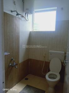 Bathroom Image of 200 Sq.ft 1 RK Independent House for rent in C V Raman Nagar Bengaluru for Rs. 12000