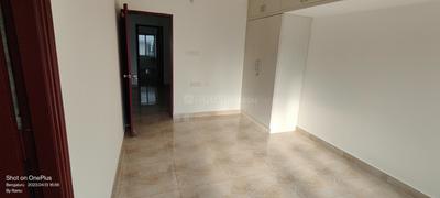 Bedroom Image of 1600 Sq.ft 3 BHK Apartment / Flat for rent in Maruthi Sevanagar Bengaluru for Rs. 39000