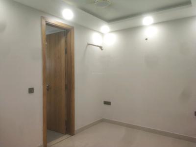 Bedroom Image of 1500 Sq.ft 3 BHK Builder Floor for sale in Lajpat Nagar New Delhi for Rs. 32500000