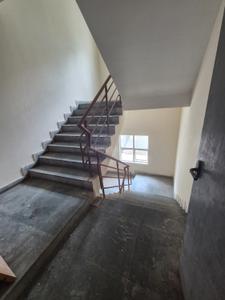 Image of 1330 Sq.ft 3 BHK Apartment / Flat for rent in South City Garden, Behala, Kolkata for Rs. 35000
