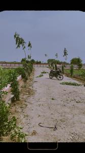 Image of 900 Sq.ft Residential Plot / Land for sale in Tikra, Kanpur for Rs. 1100000