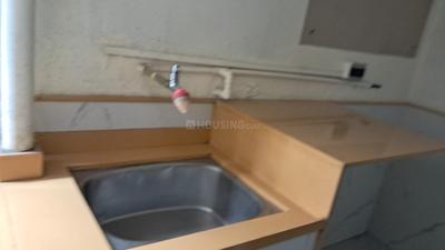 Kitchen Image of 1040 Sq.ft 2 BHK Apartment / Flat for rent in Aditya Garden City, Warje Pune for Rs. 36000