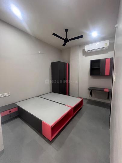 near LIG square Bedroom 1