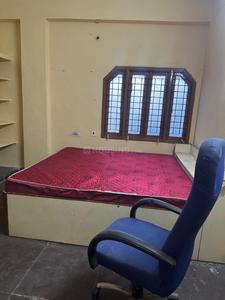 BHK Flat for rent in Kukatpally, North Hyderabad 800 Sqft