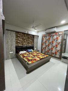 Bedroom Image of 1250 Sq.ft 2 BHK Apartment / Flat for sale in Manish Nagar Nagpur for Rs. 5500000