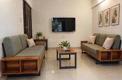 Hall Image of Giridhar Oasis Society Apartment - Kharadi in Kharadi, Pune