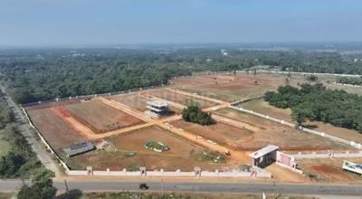 AYODHYA Plot View 1