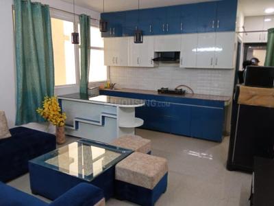 Hall Image of 820 Sq.ft 2 BHK Apartment / Flat for sale in Tulip Lemon, Sector 69 Gurgaon for Rs. 7500000